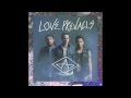 LOVE PREVAILS album preview