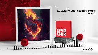 Sakcı - Kalbimde Yerin Var (Official Audio)