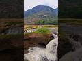 Aliyar Reservoir #nature #pollachi #travel #aliyardam #scenicview #pollachi #ytshorts