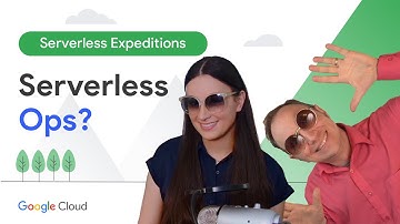 Is Serverless SRE needed?