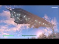 Fallout 4: Brotherhood of Steel Arrival -HD-