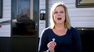 Camec One Key System