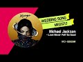 Michael Jackson _ Love Never Felt So Good (VC) -보이스MR