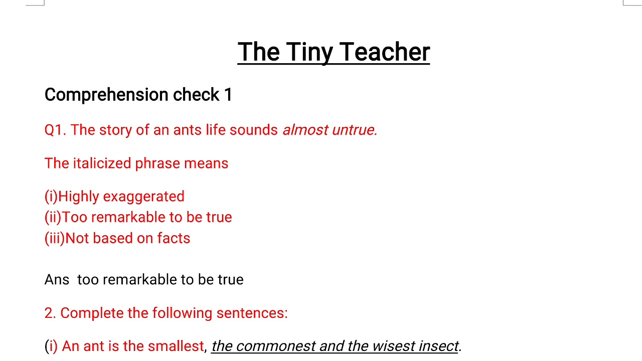 The Tiny Teacher Questions Answers Class 7 NCERT CBSE YouTube the-tiny-teacher-questions-answers-class-7-ncert-cbse-youtube