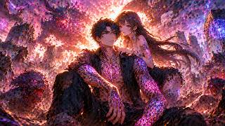 Tattoos for $100B? They laughed until the Apocalypse began.#anime #dub screenshot 1