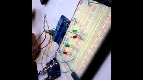 Automação Residencial Com Arduíno Uno