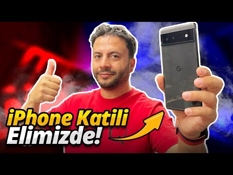 Video: Telefon GOOG nedir?