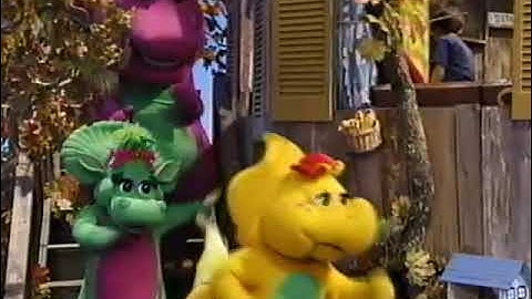 All Aboard for Sharing (Canada Version) Part 17