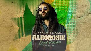 Alborosie   Johnny B Good acoustic audio