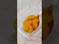 缶詰まるごと!みかん牛乳寒天
