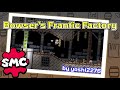 Super Mario Construct: Bowser's Frantic Factory by yoshi2276