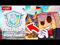 🔴LIVE - FNCS MAJOR 1 GRAND FINALS DAY 2 (Fortnite)