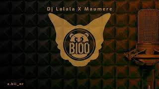 DJ Lalala X Maumere Terbaru || Full Bass🔥