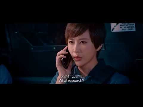 Bleeding Steel - Opening Scene|Jackie Chan