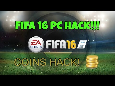 Fifa 16 Coins And Points Hack