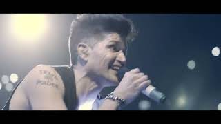 The Script - Hall of Fame (Vevo Presents: Live in Amsterdam)