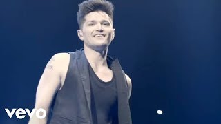 Video thumbnail of "The Script - Hall of Fame (Vevo Presents: Live in Amsterdam)"