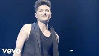 Video voorbeeld van "The Script - Hall of Fame (Vevo Presents: Live in Amsterdam)"