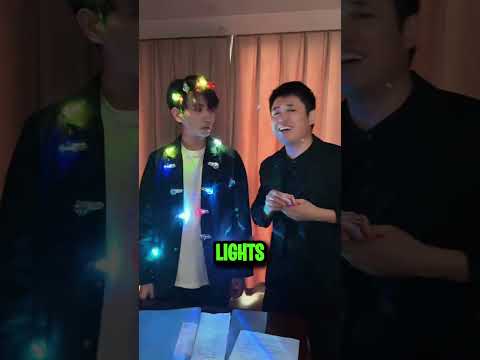 نحن جميعا نريد صديقا مثل هذا