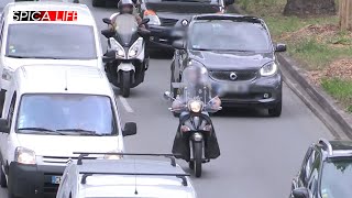 Paris sous tension : les deux-roues au centre des préoccupations by SPICA LIFE 7,802 views 4 days ago 14 minutes, 37 seconds