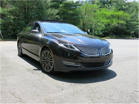 Lincoln Mkz 2016 Car Review You Lincoln Mkz 2016 Car Review