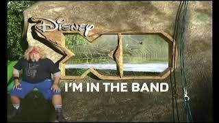 Disney Xd Phineas And Ferbs Summer Vacation Im In The Band Wbrb And Btts Bumpers Summer 2010