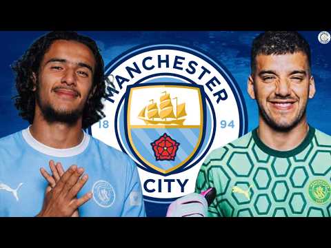 Thumbnail for Ayyoub Bouaddi Fee Close to Being Agreed + City Want Geronimo Rulli | Man City Daily Transfer Update
