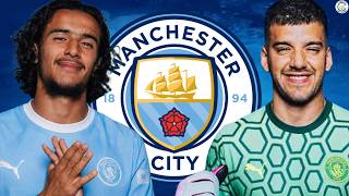 Ayyoub Bouaddi Fee Close to Being Agreed + City Want Geronimo Rulli | Man City Daily Transfer Update
