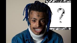 Video thumbnail of "If XXXTentacion's "SAD!" was more happy"