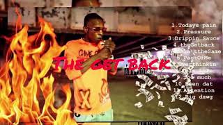 Lor Pluto-The get back