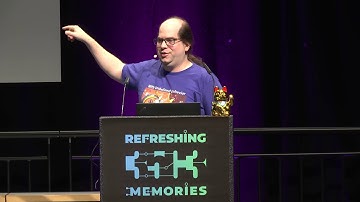 35C3 -  The nextpnr FOSS FPGA place-and-route tool