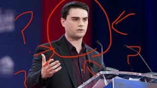 Is ben shapiro sexy?