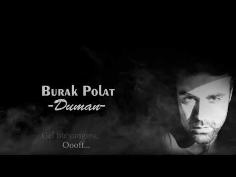 Burak Polat - Duman