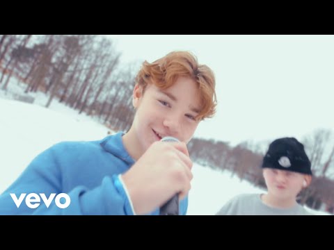 Zara Larsson - Lush Life (GuttaBoys 2024 Music Video)