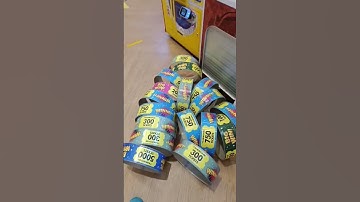 won 10000+ tickets 😍| Time zone #gaming #arcade #gamingvideos #fun #bonus #timezone #claw #games
