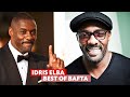 Idris Elba on Acting and His Best BAFTA Moments | Best Of BAFTA