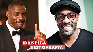 Idris Elba on Acting and His Best BAFTA Moments | Best Of BAFTA