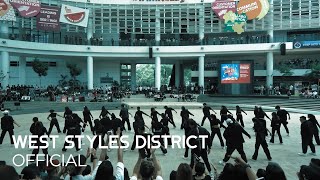 WSD January CCA Fair 2023