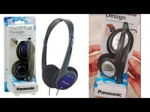 Panasonic RP-HT010-A (Kabelgebunden) - kaufen bei digitec