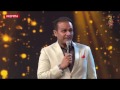 Sehwag reveals the song he sang while making 319 at the Royal Stag Mirchi Music Awards| #RSMMA