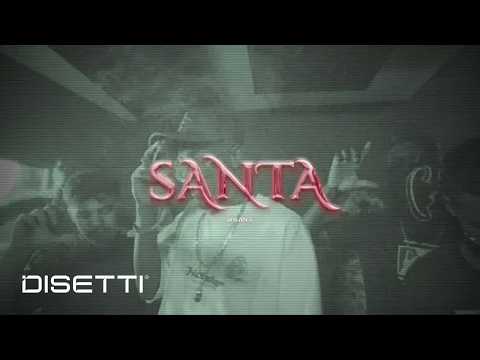 JHEAN T - SANTA prod. Trupper dir. @josycreatura #spanishdrill #nhql #elislote