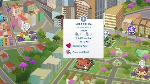 How to fix The Sims 4 Lovestruck