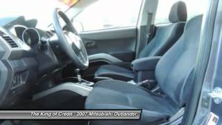 2007 Mitsubishi Outlander Miami FL 10227