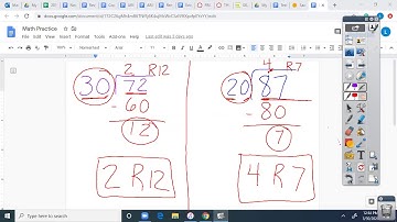 Saxon Math 4th Grade Lesson 110