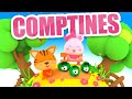 Titounis et les Comptines (75 minutes)