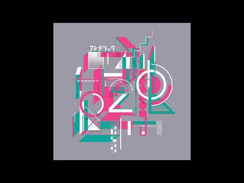 フレデリック 夜にロックを聴いてしまったら