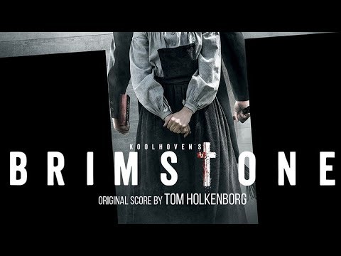 A Jó, a Rossz és a Nézhetetlen - Brimstone - Megtorlás
