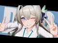 【Honkai：Star Rail 'SHORTS' MMD／4K／60FPS】Firefly