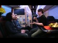 My Chemical Romance im Interview