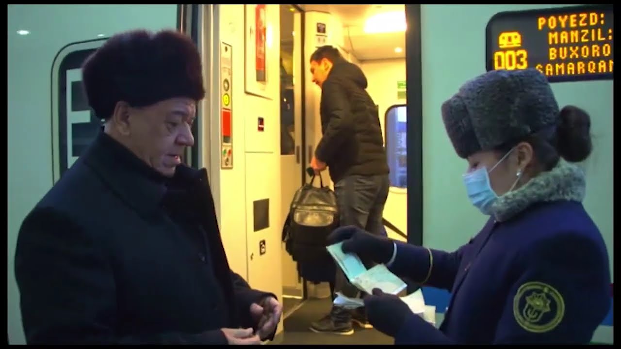 Ўзбекистон халқ артисти Теша Мўминов туғилган юрти Бухорода